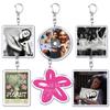 Porta-moedas, clips, porta-chaves – Chaveiros