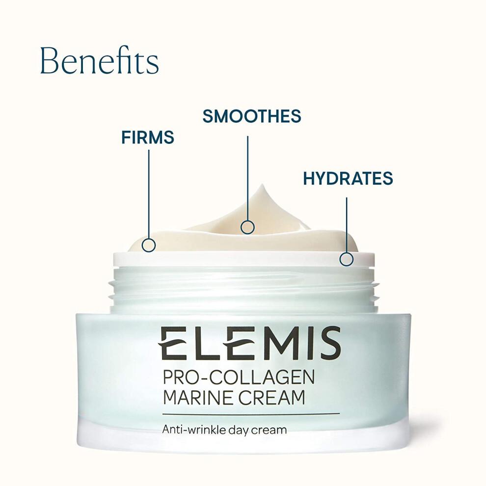 Elemis Pro-Collagen Marine Cream