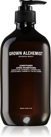 

Fortifying Conditioner For Shiny, Soft Hair TU прозрачный