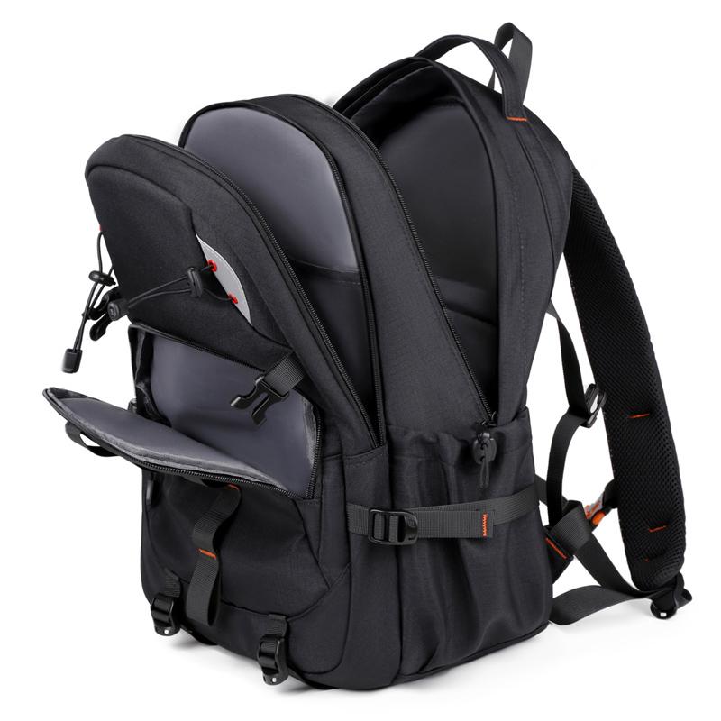 Multi Functional Large Capacity Travel Bag for Women Waterproof Outdoor Hiking Climbing Sports Backpack Lightweight School Bag