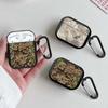 Camouflage Pattern Earphone Cases Cover Case For Airpods 3 Pro2 Pro Pro3 1 4 2