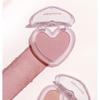 lilybyred - Luv Beam Blur Cheek Love Call Edition - 2 Colors