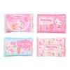 Sanrio Hello Kitty Mini Tissues Set of 8 NEW Sanrio Characters