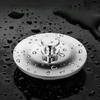 Universal Bath Plug for 42mm Hole/Bathroom/Kitchen Sink/Replacement Accessories Part