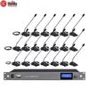 HuiDu GLE-650 Wired Digital Conference System (CN version)