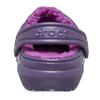 Crocs Kids Classic Lined Clog 207009 5ci