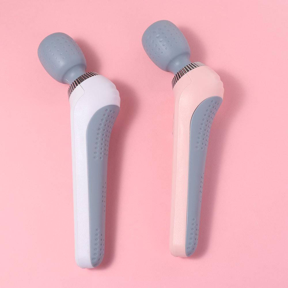 Portable Handheld Massage Device USB Rechargeable Deep Tissue Massager  Massagers
