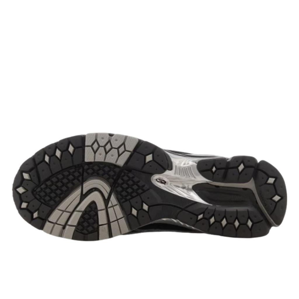 New Balance 1906L Silver Metallic Black