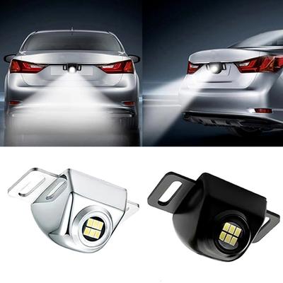 Universal Car LED Reversing Light Rogue Auxiliary Lamps High-power Bright Reversing Lights Electric Eye External Modified Bulb