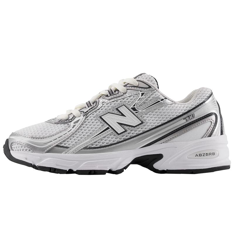 New Balance U740 Series Casual Shoes 7.5
