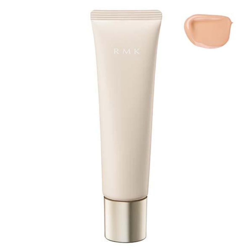 RMK Skin Tint 01  02 30g