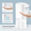 Touchless Operation Sensor Soap Dispenser Smart Sensor Automatic Hand Soap Dispenser Silent Operation Foam Soap Dispenser