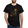 CafePress Scarecrow Fence Dark T Shirt 100% Cotton T-Shirt (1139912616)