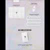 tripleS [LOVE&POP] pt.1 (CD) Album