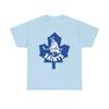 Newmarket Saints Canada American Hockey 1986-1991 T-shirt