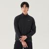 Fila Lightweight Stretch Windbreaker Model