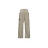Nike Cargo Pants Men's Khaki Moderate 916102-235
