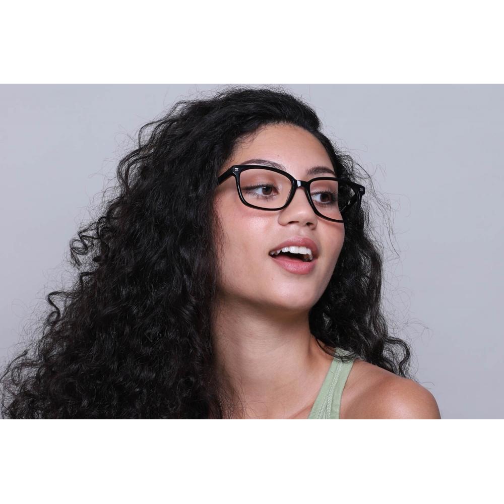 Arise Collective Alessandria K0956 004 Unisex Eyeglasses