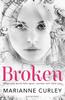 Kniha Broken
