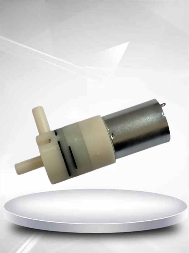 Ature Vacuum Pump 24V Water Pump 2V ZR37006APM Suction Pump 6V Micro Negative Prure Pump 37V Self-Priming Pump