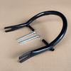 Motorcycle Accessories Retro Rear Armrest U-shaped Tube JL70 JH70 BENLY50S Tail Wing