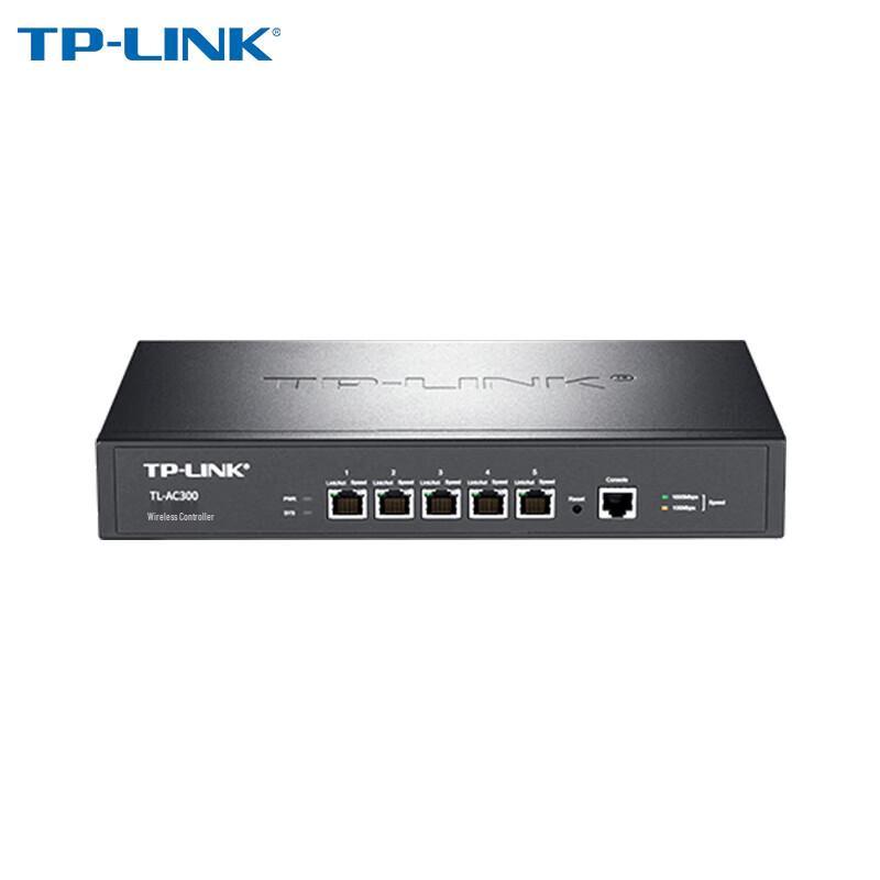 TP-Link TL-AC300 AC Wireless Controller