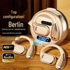 SR Berlin Sound Bone Conduction TWS Sports Headphones