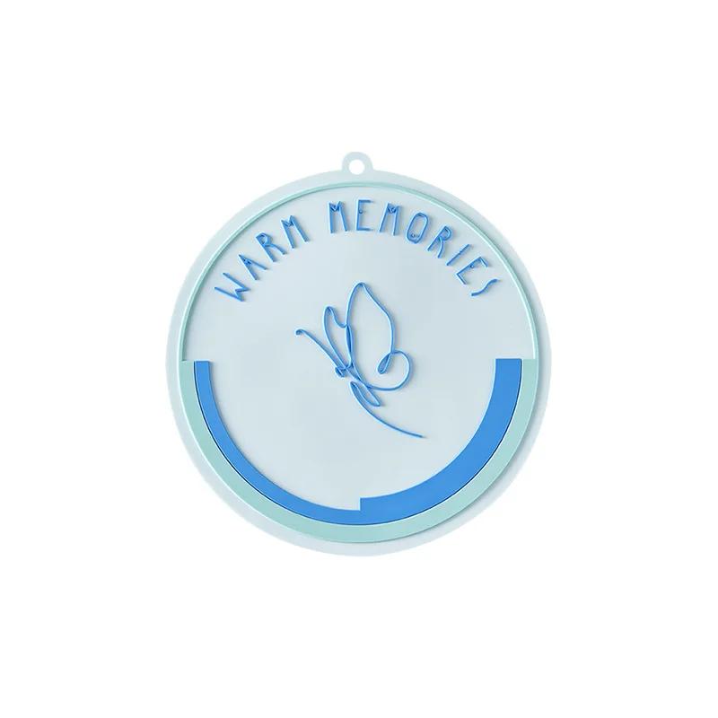 

Простые подставки под цветы из ПВХ, противоожоговые, нескользящие, с теплоизоляцией, термостойкие, для кастрюль и сковородок, подставка под миску, салфетки, домашняя чашка