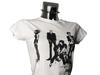 NANA BAND TEE (choose Your Tshirt Style)