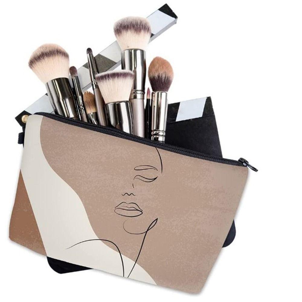 

Водонепроницаемый кошелек, мини-путешествующие аксессуары, косметичка, косметическая сумка на молнии, большая сумка, сумка