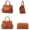 Mode PU Leder Serpentine Umhängetaschen Große Casual Tote Schlange Geprägte Haut Große Umhängetasche Messenger Bag Handtaschen Frauen Taschen mit Top-griff