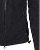 Куртка Helikon-Tex® Alpha Tactical Fleecejacke schwarz