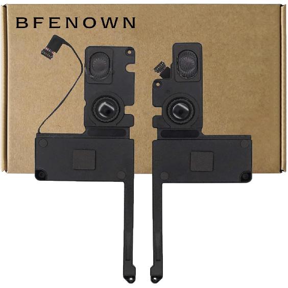Replacement Internal Left and Right Speaker Set for MacBook Pro 15 Retina A1398 923-0660 609-0336-A (Mid 2012, Early 2013) 2014 2015