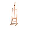 Studio Easel - TALENS - Madrid - Brown - Mixed - Adult