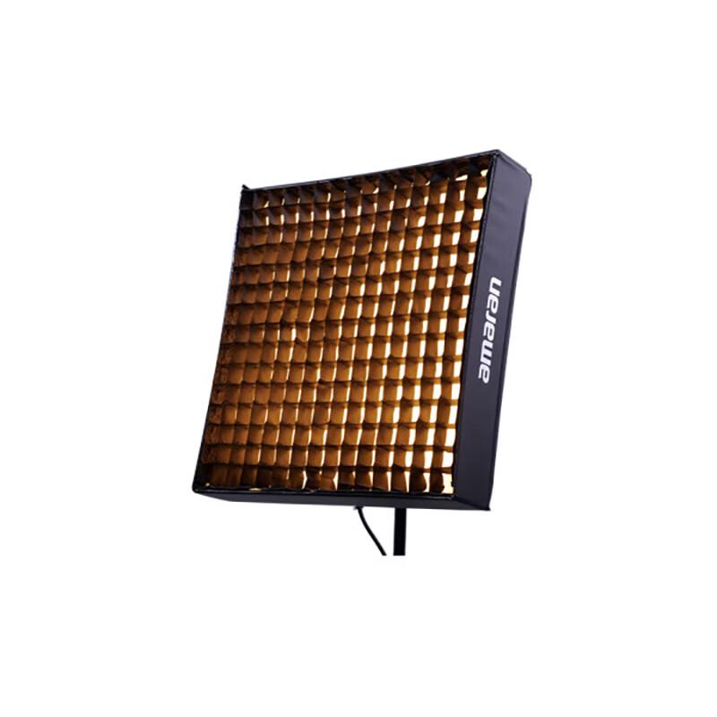 Aputure amaran F22x Foldable RGB LED Fill Light