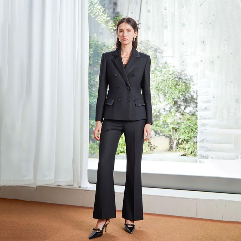 LadyS Elite Executive Wool Blend Professional Collection