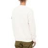 STONE ISLAND Badge Garment Sweatshirt 771563020-V0080