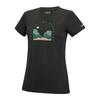 Regatta Womens/Ladies Fingal Art T-Shirt