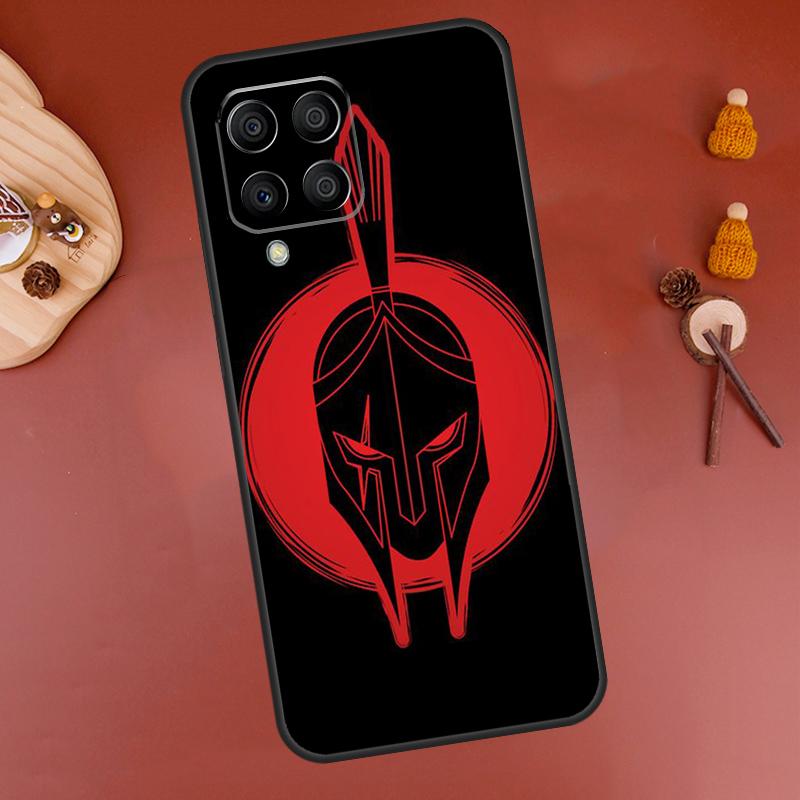 

Spartan Case For Samsung Galaxy M33 M21 M31 M16 M36 M56 M53 M13 M12 M32 M52 M15 M55 M14 M35 M34 M54 Samsung M55