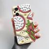 For Oppo Reno7 Z 5G Case Reno 7 8 Lite Bear Cartoon Frog Soft Silicone Phone Case For Oppo Reno 7Z 8Z Reno7Z 5G Back Cover Capa