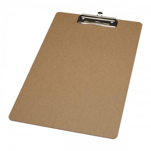 Floso Platu MDF Clipboard