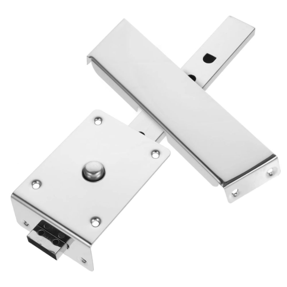 Secure Fit Salon Chair Headrest Bracket Lift Support Lift Headrest Bracket  Barber Styling Chair