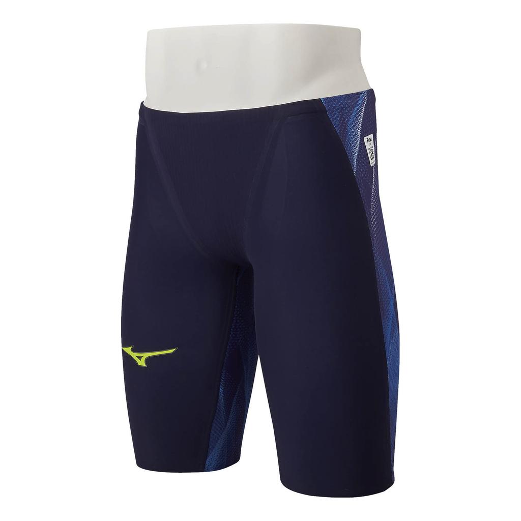 Mizuno 130 Size N2MB0001 20 Aurora Blue 130