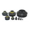 1Pcs Silicone Robotic Vacuum Sucker  for Injection Molding Machine Manipulator