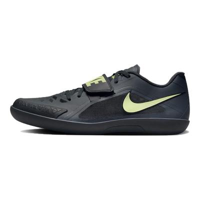 Zoom Rival SD 2 Anthracite Light Lemon Twist Unisex Sneakers Black Fierce-Pink 685134-004