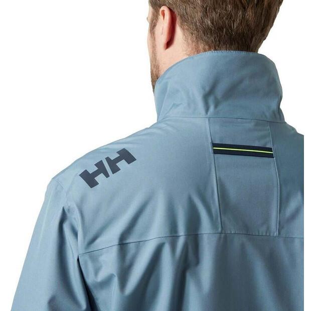 Куртка Helly Hansen Crew Hooded Sailing Jacket 2.0