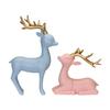 Deer Resin Ornaments For Home Furnishings, Handicrafts For Home Decoration