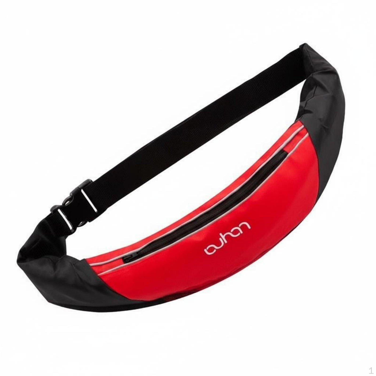Automatic Life Preserver Waist Pack High