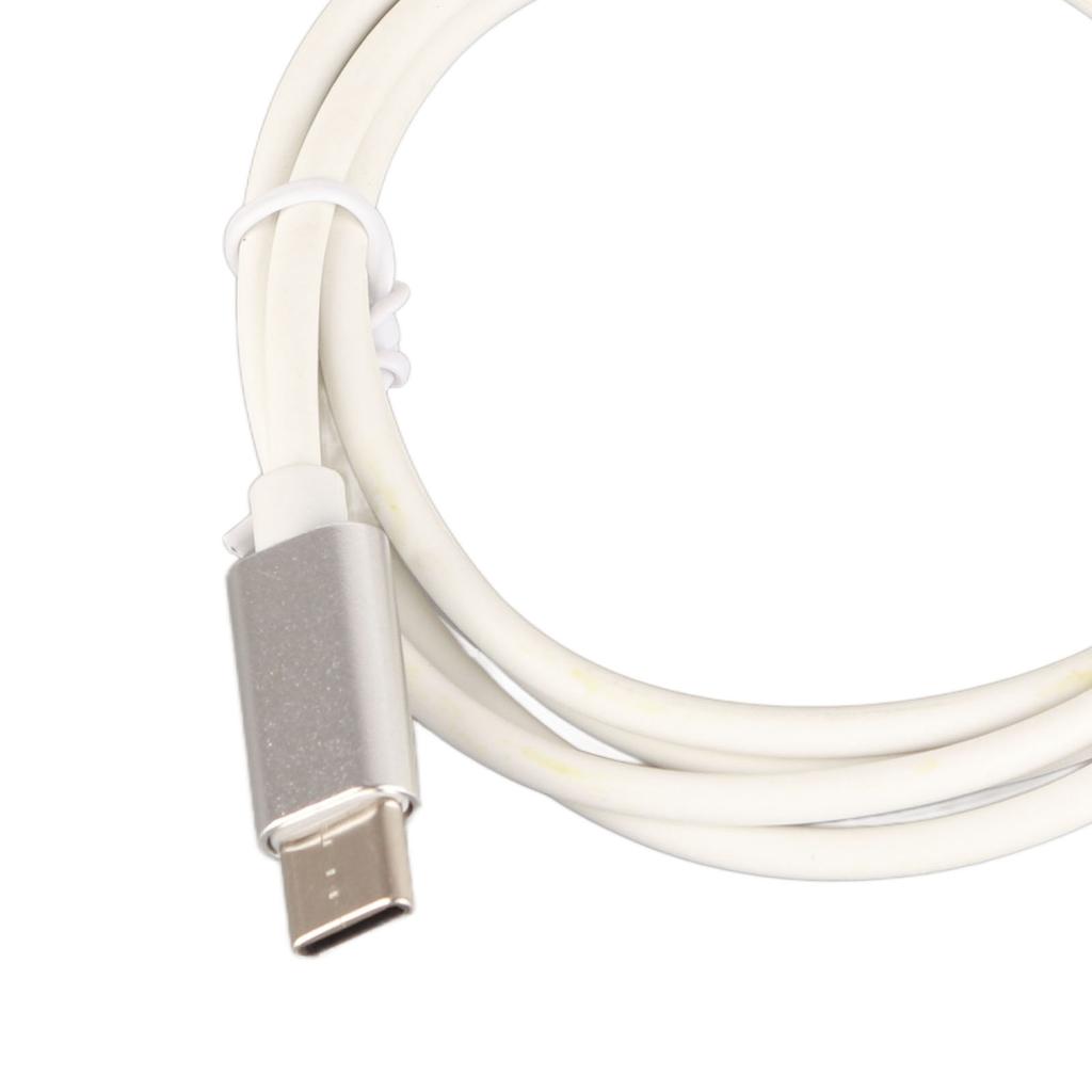  USB C to 3.5mm   Adapter, Type C to Headphone   Cable with HiFi Sound Quality, Stable Transmit   Cord for Car Home Stereo Speakers 