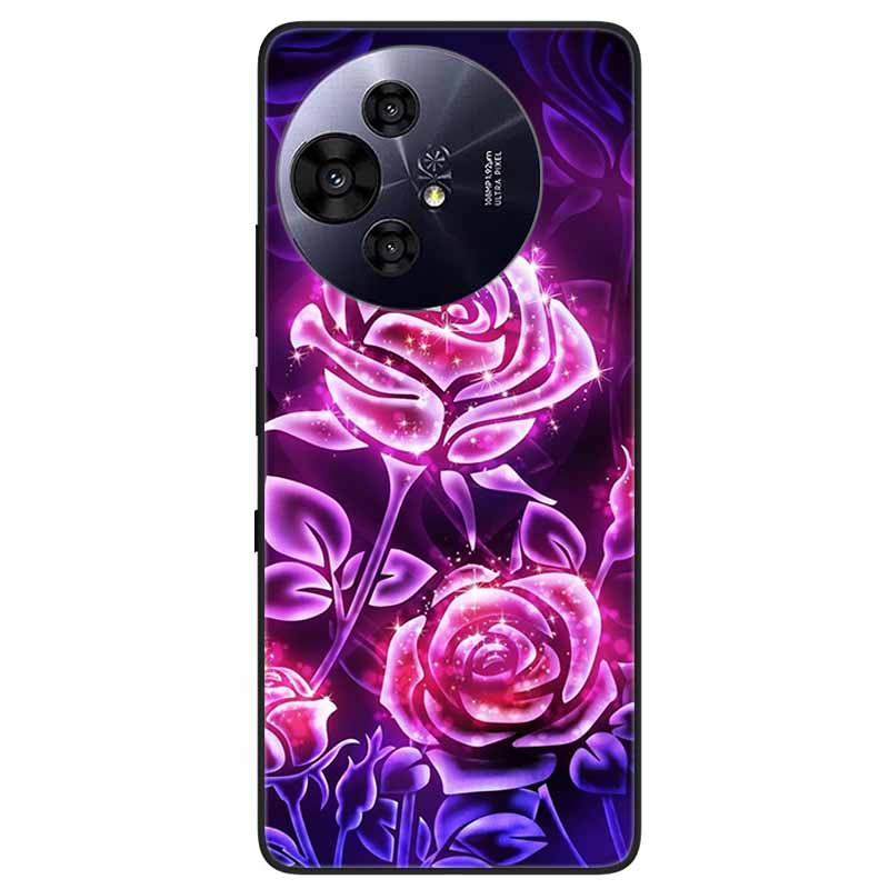 For TCL 50 Pro NxtPaper Case Cute Soft TPU Silicone Back Cover for TCL 50 NxtPaper Phone Cases For TCL50 50Pro NxtPaper 5G 6.8''